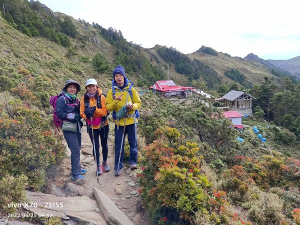 20220625台東海端向陽山、向陽山北峰、三叉山、嘉明湖1745350