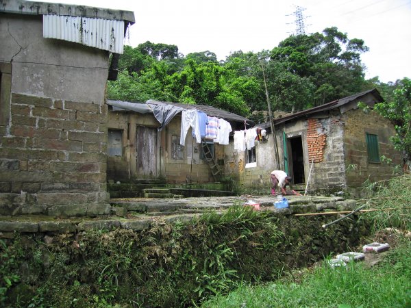 木柵猴山坑古道1957697