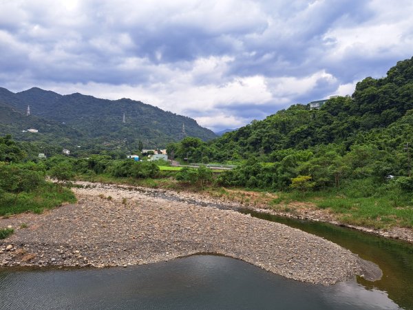 新北五寮尖登山步道3103268