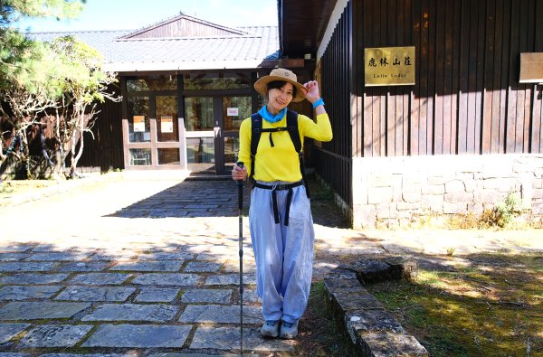 塔塔加五連峰2948754