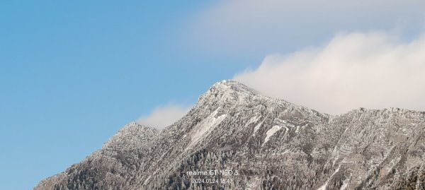 2024雪季攀登（玉山主峰/玉山西峰）2410979