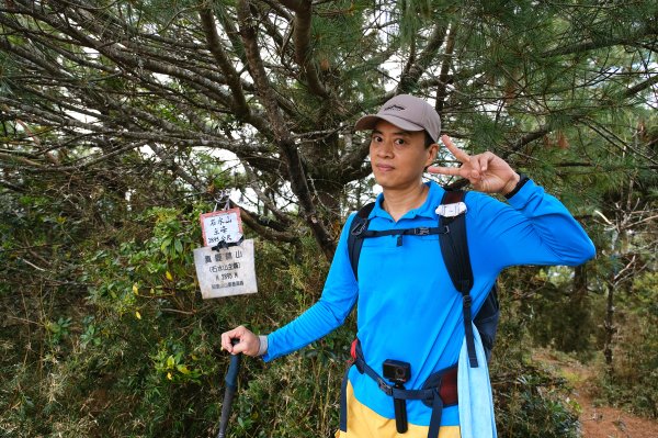 塔塔加五連峰2948769