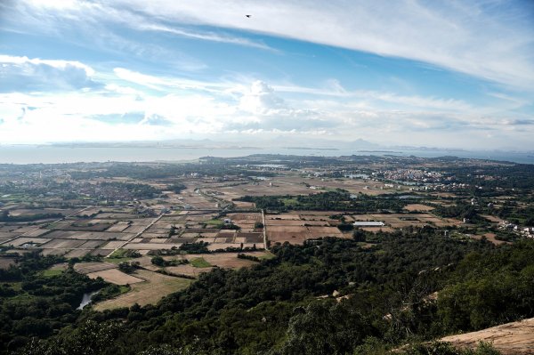金門太武山｜小百岳2821777