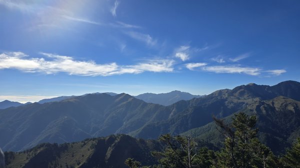 20241124-1130 南二段10座百岳2665436