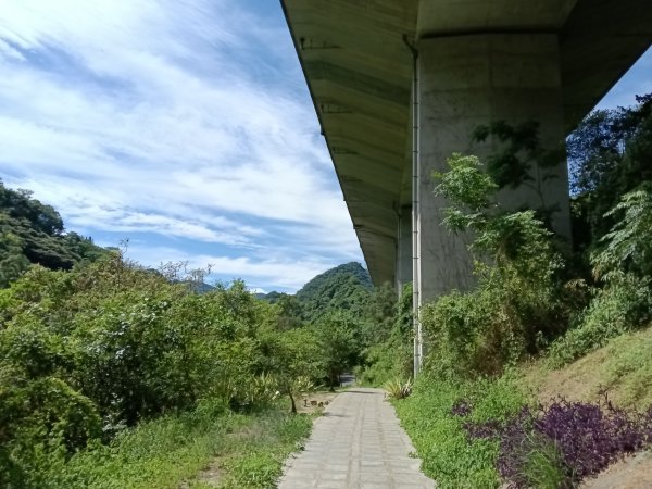 石碇區淡蘭山徑外按古道+烏塗溪步道2816868