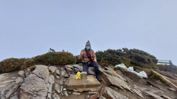 合歡西峰單攻1216822