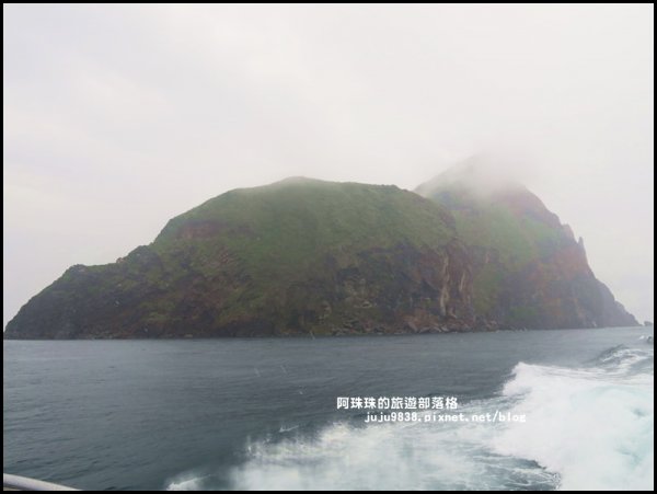 大雨磅礡勇闖神秘龜山島605920