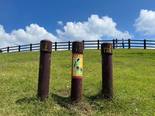 台北 陽明山 絹絲瀑布-擎天崗2722183