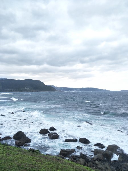 基隆外木山2553346