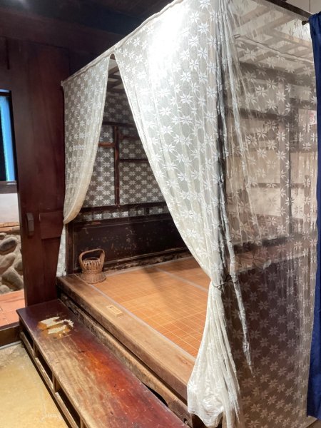 桃園大溪-花彩節🌼李騰芳古厝-月眉落雨松2934792