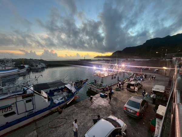 南雅安檢所-南子吝-小錐麓-保羅池-台糖-明隧道-南雅安檢所