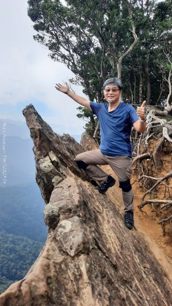 《新竹》斷崖神木｜北得拉曼步道小P繞202510172917517