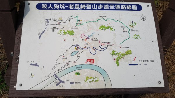 難得的登山體驗宛如明天過後441170