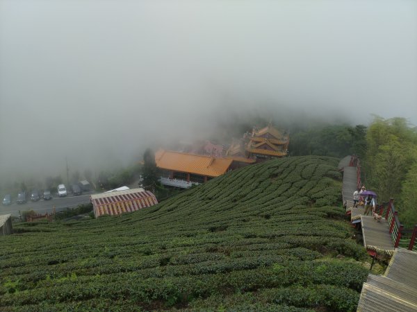2023-05-28 雲嘉六連峰2166231