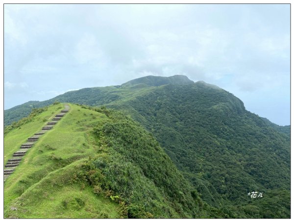 灣坑頭山(小百岳)內寮線、大溪線、草嶺線連走2529361