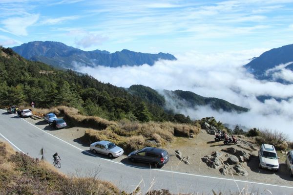 105.01.01 合歡山 北峰190408