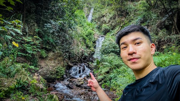 東關刀山瀑布2878058