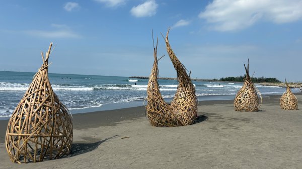 漁光島藝術節封面
