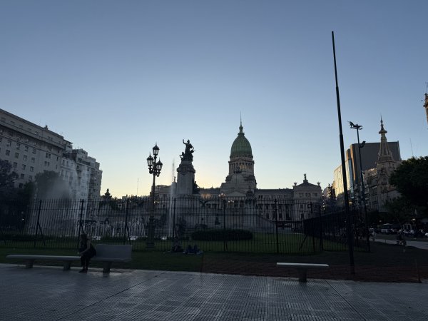 [紐約馬之行-62] 2025_1114 阿根廷國會2954415