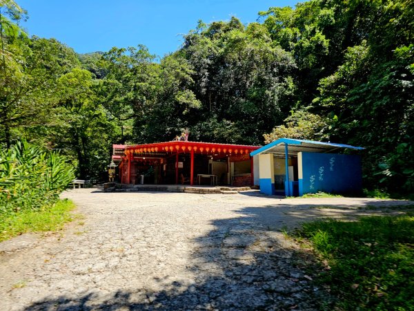 灣潭古道(淡蘭中路)-新北市雙溪區2882664