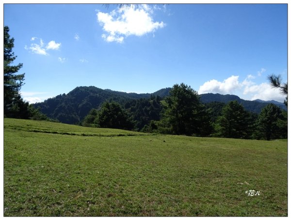 麟趾山步道2397307