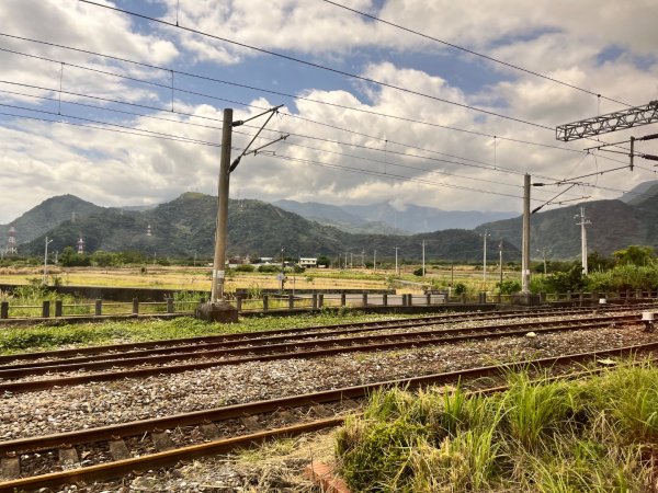 20260316～0317_月眉山+卡拉寶山（花蓮小百岳）