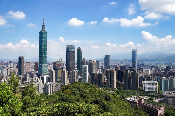 南港山｜小百岳3082096