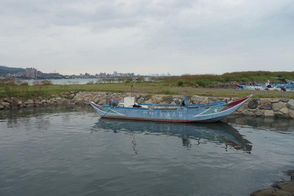 淡水河金色水岸1158143