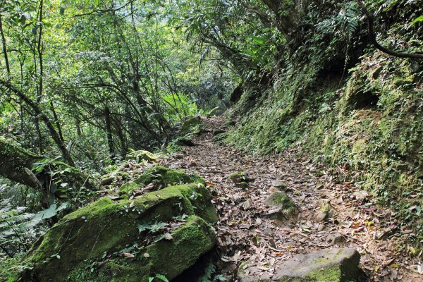 淡蘭古道 - 灣潭段625193