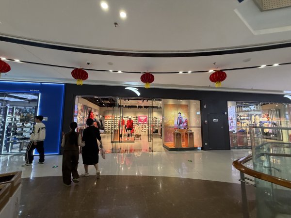 [茂名馬之行-08] 2026_0117 電白區萬達廣場2995610