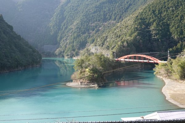 熊野古道小邊路.熊野三山2485501