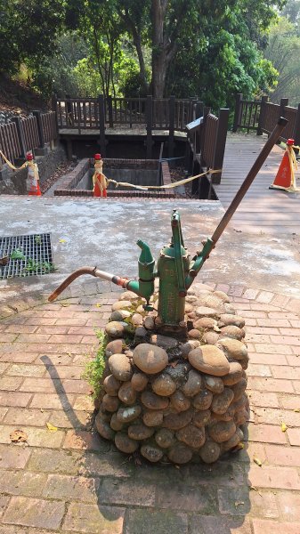 瑞井古道+竹坑山+竹坑南寮步道202603283045261