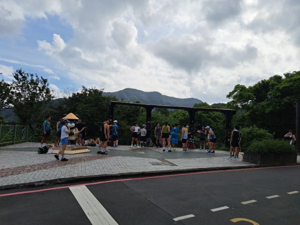 2026微笑山線筆架連峰段3103639