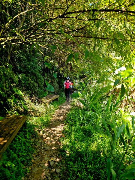 灣潭古道(淡蘭中路)-新北市雙溪區2882677