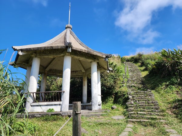 小百岳No.6⛰基隆山2429561