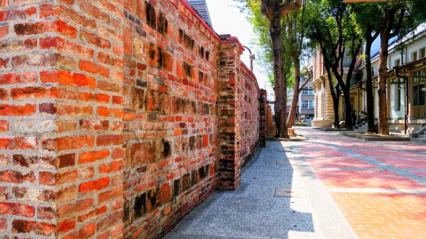 台南赤崁樓等3001712