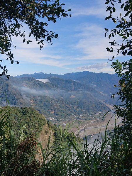 大克山砲台古道1212630