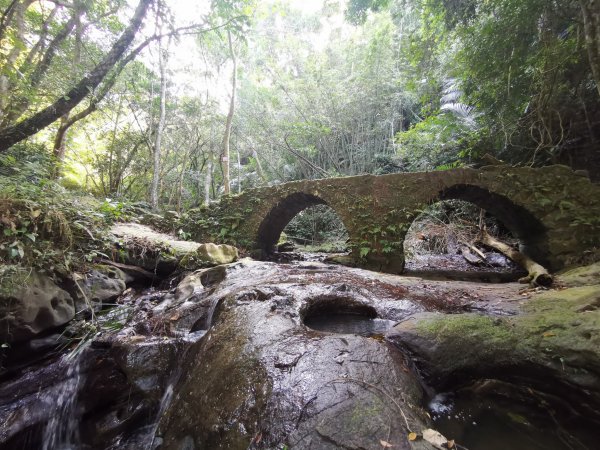 漫遊打鐵寮古道859148