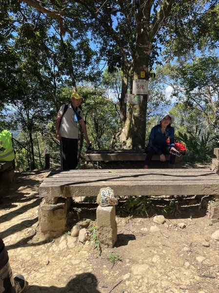 【二格山系】筆架連峰2881265