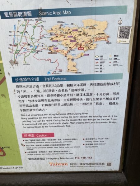 迷糊步道3062536