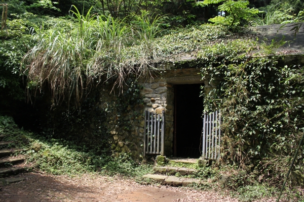 20160502台灣台北陽明山金包里步道公開90679