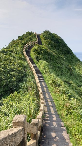 登山觀海鼻頭角1016363