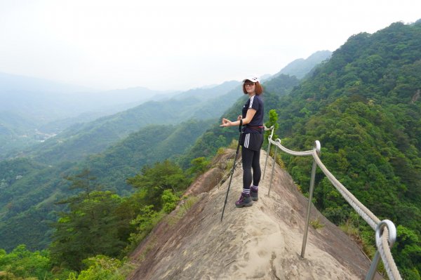 五寮尖登山步道954221