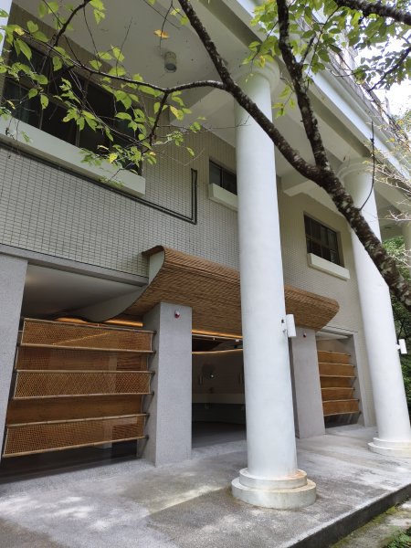 [百山百鳥尋旅-07/15] 2025_0831 八仙山國家森林遊樂區步道群2875971