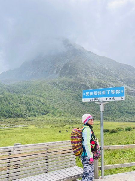 川藏318熱門的卡點-尼瑪-當惹擁措-大地之樹-雅丹地貌聖象天門2905211