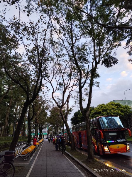 2-1 大安森林公園→蘇澳服務區→朝陽步道→南澳龜山→南澳朝陽漁港→天后宮2678102