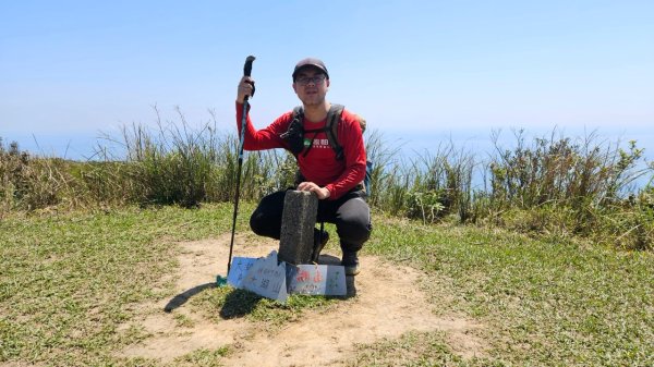 20250322遠望坑古道-龜媽坑古道中線-虎子山古道2743261