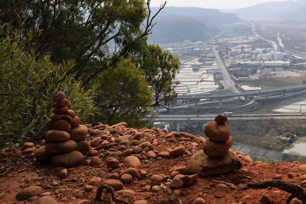 2026.03.15 火炎山、慈濟山縱走3017495