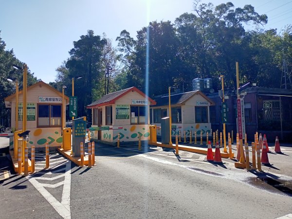 桃園大溪石門水庫楓林步道、齋明寺古道【南山神壽任務】1963938