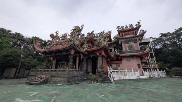 114.12.20劉銘傳隧道-獅球嶺北峰-獅球嶺東砲台山-獅球嶺池-獅球嶺砲台山之旅2966702